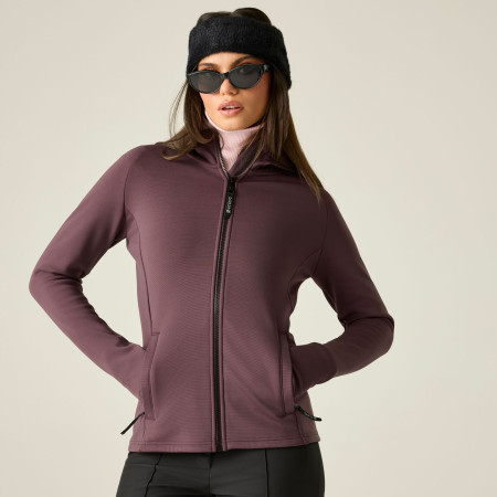 Дамски суитшърт Dare 2b Glacier Midlayer
