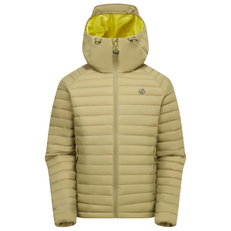Мъжко яке Dare 2b Air Lite Padded Jacket зелен MartiniOlive