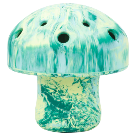 Играчка за куче Ruffwear Porchini™ светло зелен Moss Green