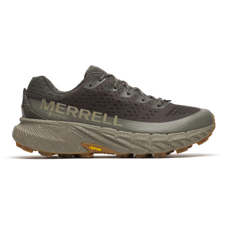 Мъжки обувки за бягане Merrell Agility Peak 5 Gtx