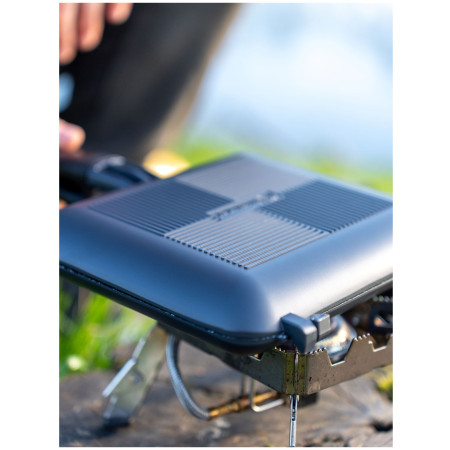 Тиган Ridge Monkey Connect Sandwich Toaster XL 10th Anniversary Limited Edition