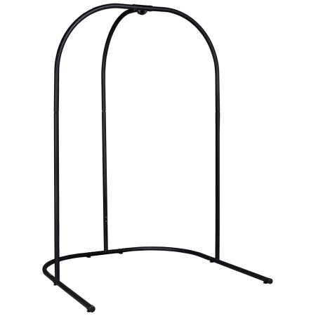 Стойка за люлеещ се стол La Siesta Arcada do 160 kg черен černá