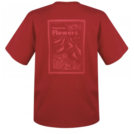 Дамска тениска Husky Stamp L