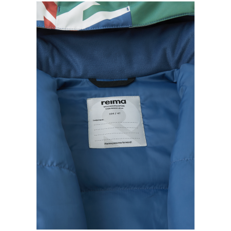 Детско зимно яке Reima Marttila