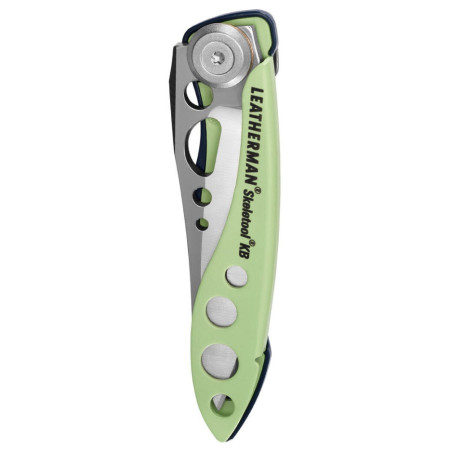 Нож Leatherman Skeletool KB