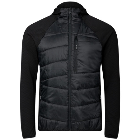 Мъжко яке Dare 2b Aero Fuse Padded Hybrid черен Black