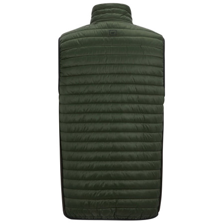 Мъжка жилетка Regatta Andreson Hybrid B/W