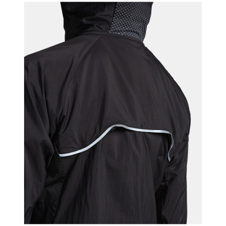 Дамско софтшел яке Kilpi Rosa