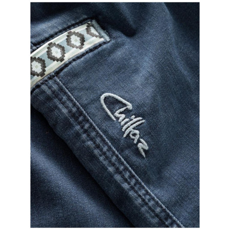 Дамски панталони Chillaz Sandra 3.0 Denim