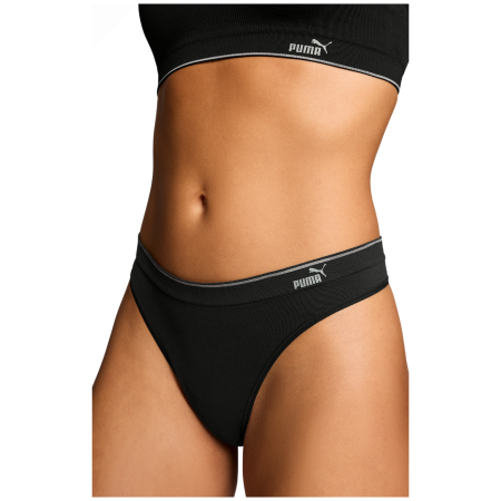 Дамски бикини Puma Elements Sport Strings 2P