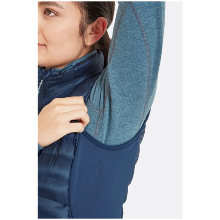 Дамска жилетка Rab Cirrus Flex Vest