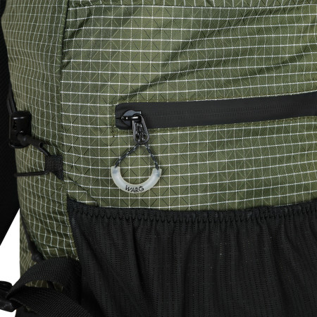 Ултралека раница Warg Camino 25+5 L