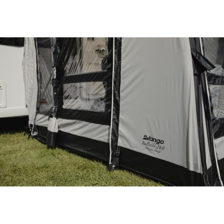 Форселт Vango Balletto Air 260 Elements Shield