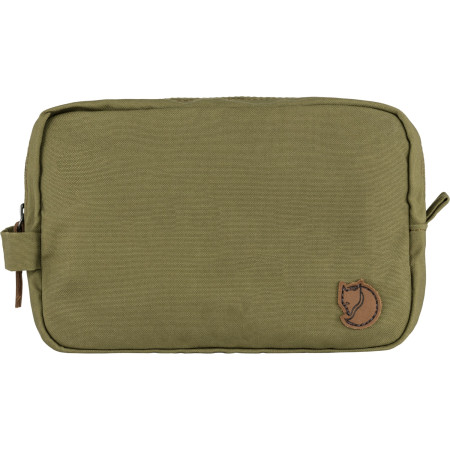 Чанта за съхранение Fjällräven Gear Bag светло зелен FoilageGreen