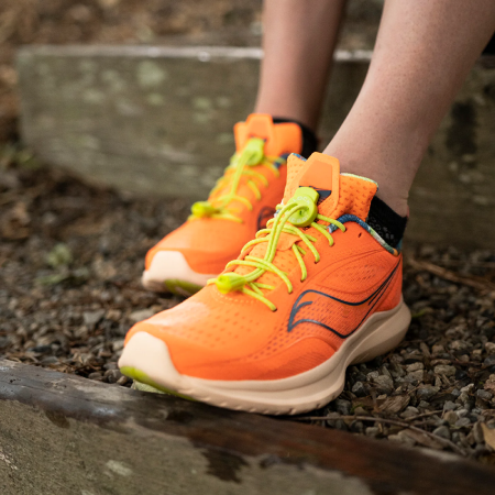 Връзки за обувки Lock Laces Original