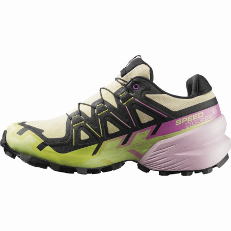 Дамски обувки Salomon Speedcross 6 Gore-Tex