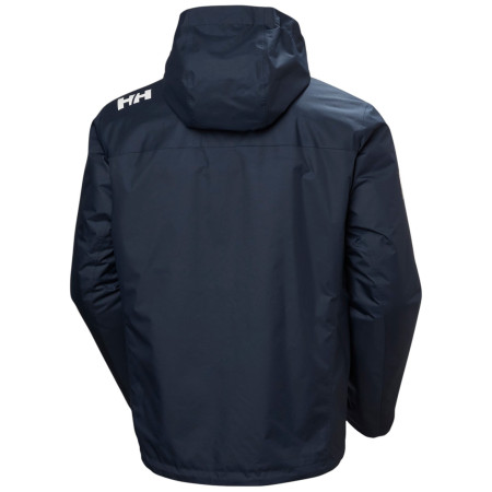 Мъжко яке Helly Hansen Crew Hooded Midlayer Jacket 2