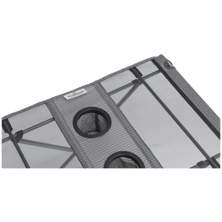 Сгъваема масичка Robens Bushman Table Base Camp