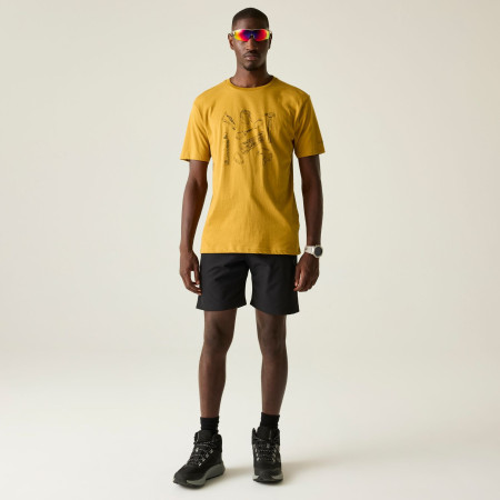 Мъжка тениска Dare 2b Movement III Tee