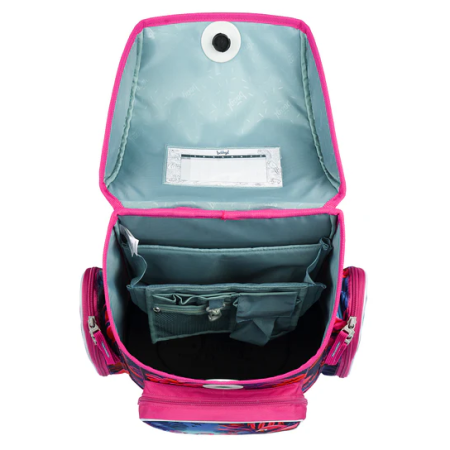 Ученическа раница за 1-ви - 4-ви клас Baagl Ergo