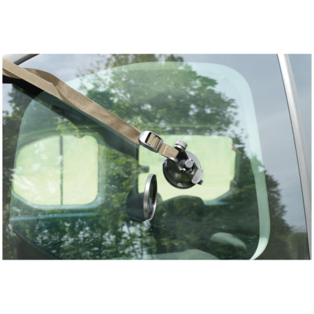 Автопалатка Ferrino Wanderer Trunk Tent