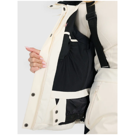 Дамско палто 4F Technical Jacket F0869
