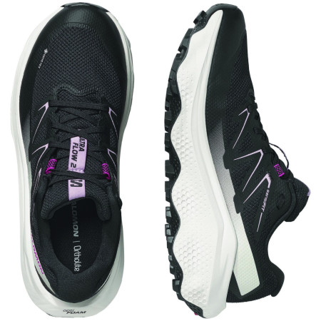 Дамски обувки за бягане Salomon Ultra Flow 2 Gore-Tex
