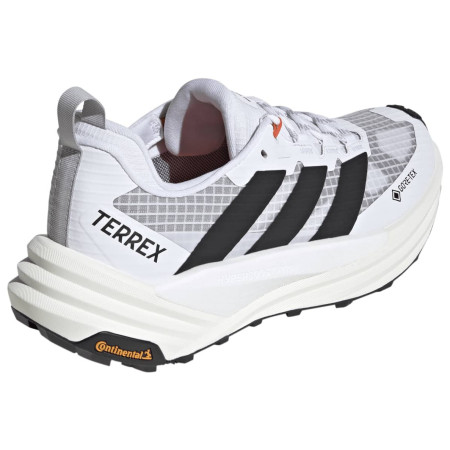 Мъжки туристически обувки Adidas Terrex Freehiker 3 Low Gtx