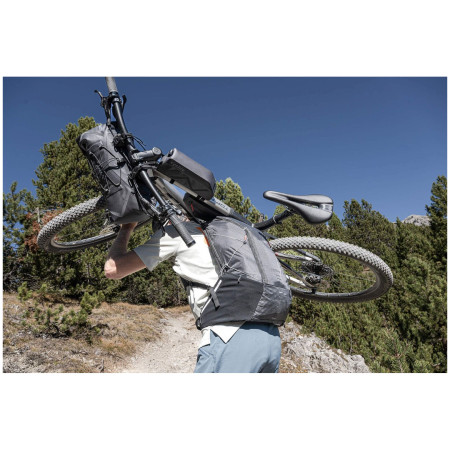 Чанта за кормило Cyclite Handle Bar Roll Bag / 02