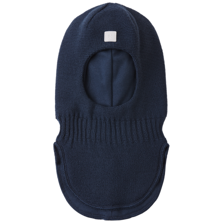 Детска шлем шапка Reima Starrie Navy