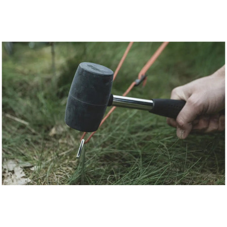 Чук Easy Camp Rubber/Steel Mallet