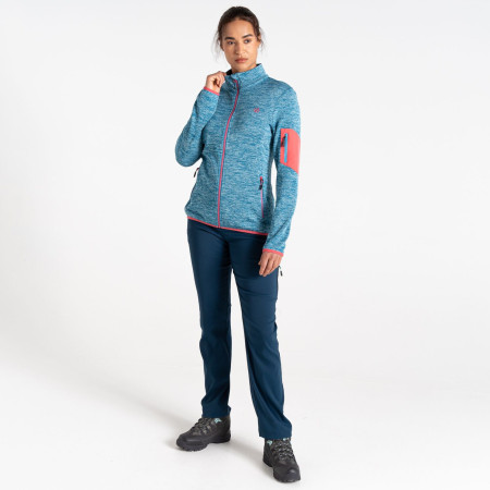 Дамски суитшърт Dare 2b W Torrek Fleece
