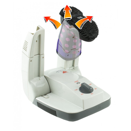 Изсушител за обувки Alpenheat CompactDry Ionizer