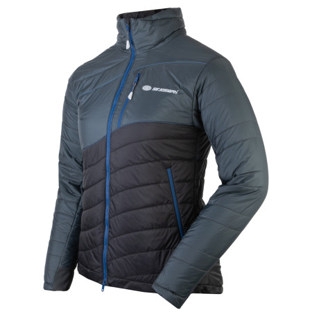 Дамско яко Sir Joseph Heron Lady сив/черен DarkGray/Black