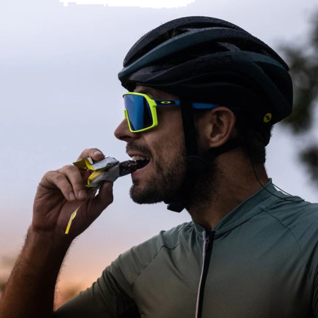 Енергийни блокчета Näak Peanut Butter & Chocolate - Ultra Energy™ Bar