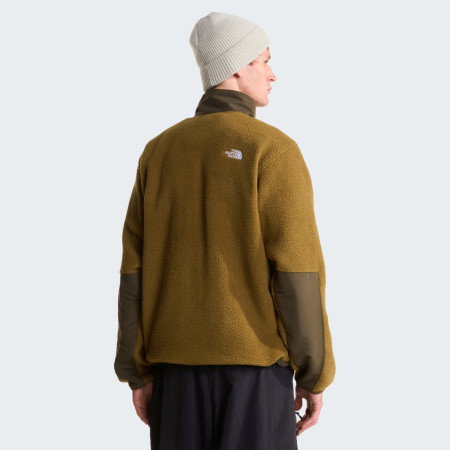 Мъжки суитшърт The North Face M Yumiori Off Peak 1/2 Zip Jacket