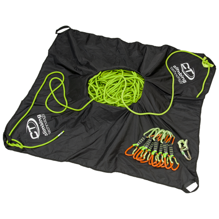 Раница за въже Climbing Technology Tank EVO