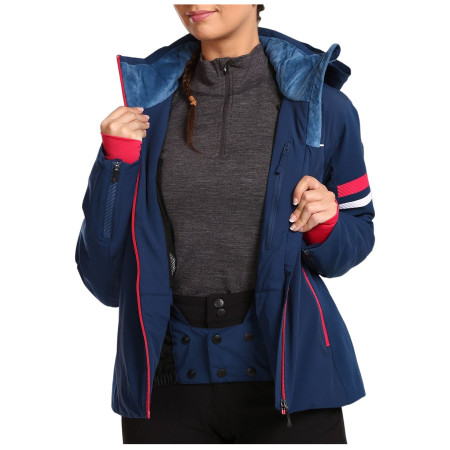 Дамско яке Kilpi Lorien-W