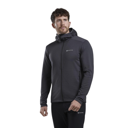 Функционален мъжки суитшърт Montane Protium Hoodie