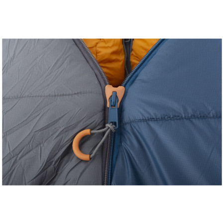 Спален чувал Pinguin Magma 1000 185 cm