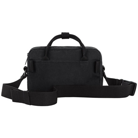 Чанта през рамо Fjällräven Kånken Crossbody