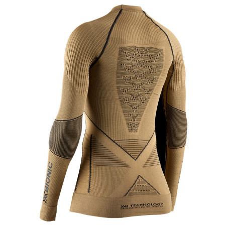 Дамска функционална блуза X-Bionic Radiactor 4.0 Shirt Lg Sl