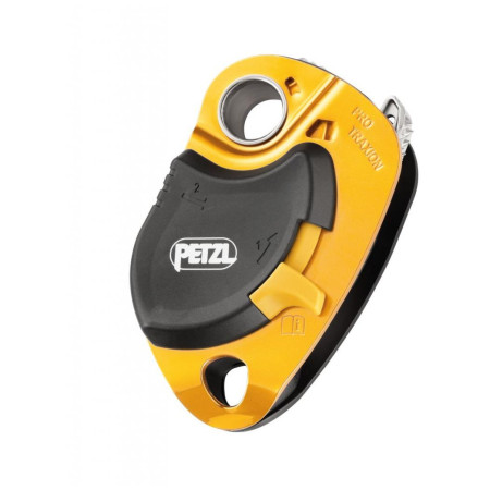 Ролка Petzl Pro Traxion