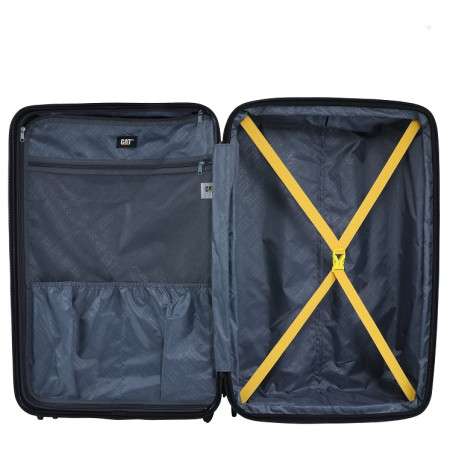 Куфар на колела Caterpillar CAT Stealth L