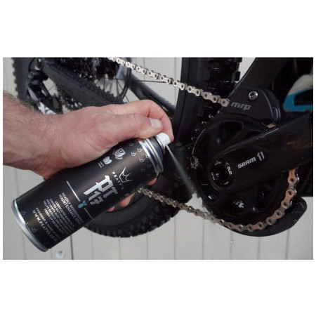 Почистващ препарат Peaty´s Pt17 General Maintenance Spray 400 Ml