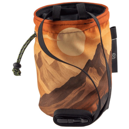 Плик за магнезий SIERRA Climbing Element Series