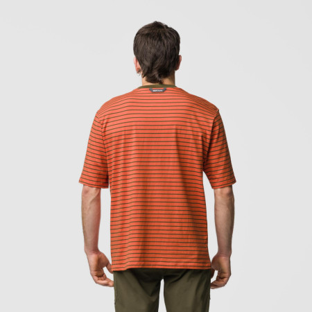 Мъжка тениска Wild Country Lines Man T-shirt