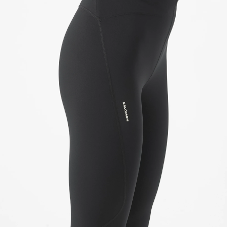 Дамски панталони Salomon Shakeout Core Tights 26" W