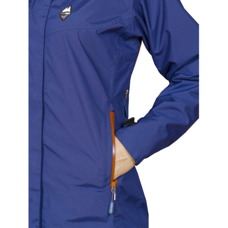 Дамско яко High Point Montanus Lady Jacket
