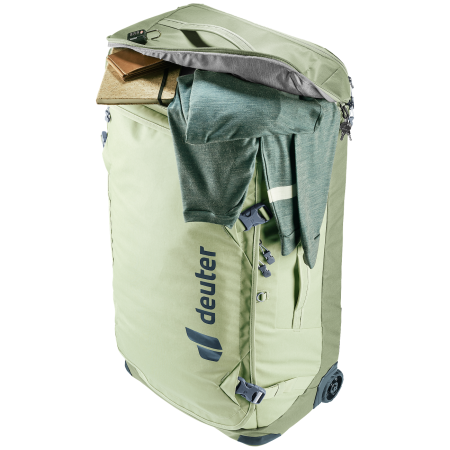 Пътен куфар Deuter Duffel Pro Movo 90